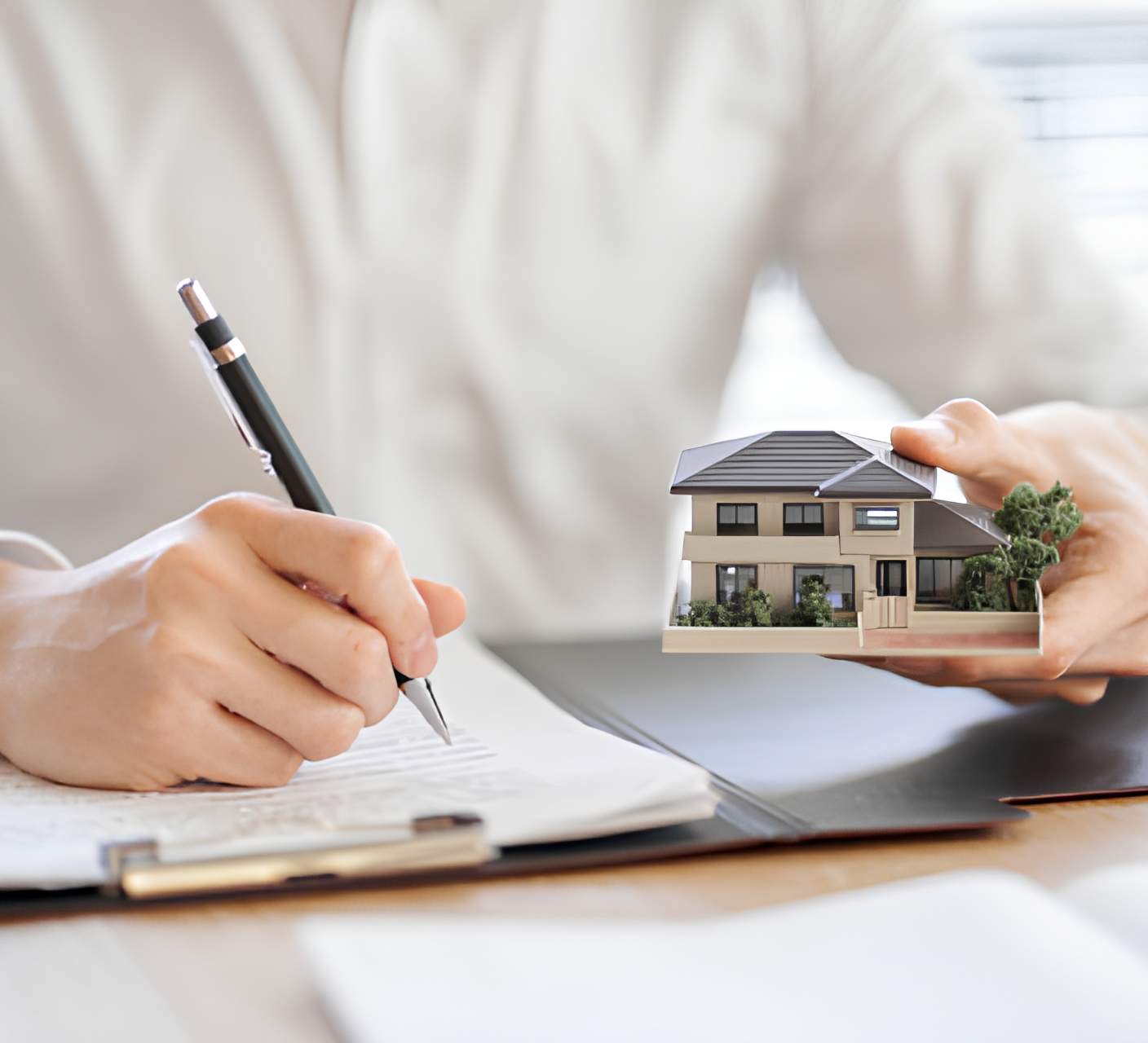 高級住宅ソリューション