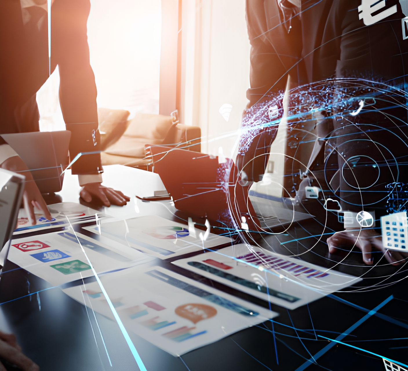 インターネットIT戦略