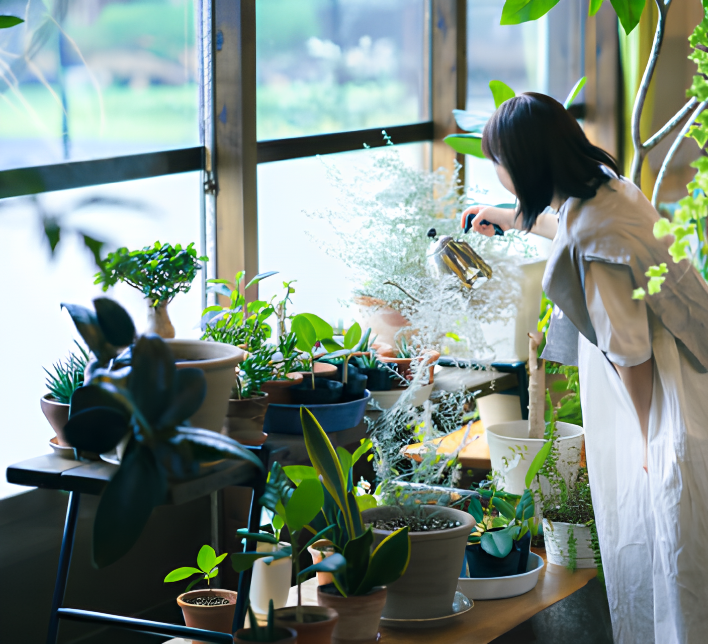 インテリアデザインソリューション